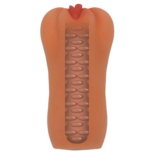 JAMYJOB ALÁÍRÁS - SASHA VAGINA MASZTURBÁTOR