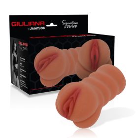 JAMYJOB ALÁÍRÁS - GIULIANA VAGINA MASZTURBÁTOR