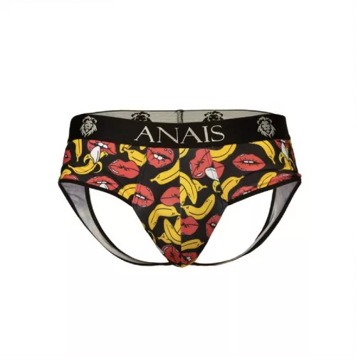 ANAIS FÉRFIAK - BANÁN SPORTOLÓ BIKINIEK