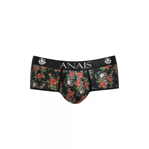 ANAIS FÉRFIAK - POWER BRIEF S