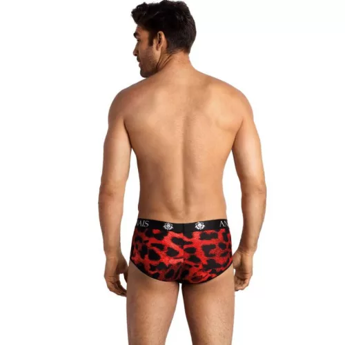 ANAIS FÉRFIAK - SAVAGE BRIEF XL