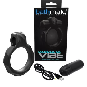 FÜRDŐTÁRS - VIBE RING MAXIMUS 55