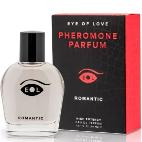 A SZERELEM SZEME - EOL PHR PARFUM DELUXE 50 ML - ROMANTIKUS