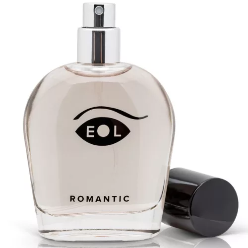 A SZERELEM SZEME - EOL PHR PARFUM DELUXE 50 ML - ROMANTIKUS
