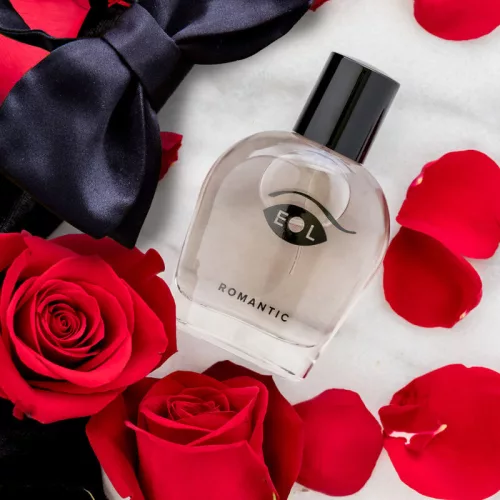 A SZERELEM SZEME - EOL PHR PARFUM DELUXE 50 ML - ROMANTIKUS