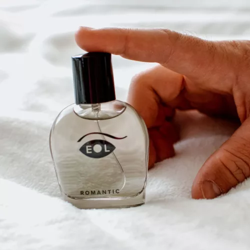 A SZERELEM SZEME - EOL PHR PARFUM DELUXE 50 ML - ROMANTIKUS