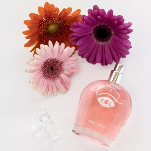 A SZERELEM SZEME - EOL PHR PARFUM DELUXE 50 ML - EGY SZERELEM