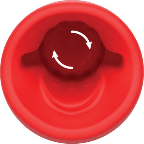 JAMYJOB – SPIN-X FŰTŐ- ÉS FORGATÁSI MASZTURBÁTOR