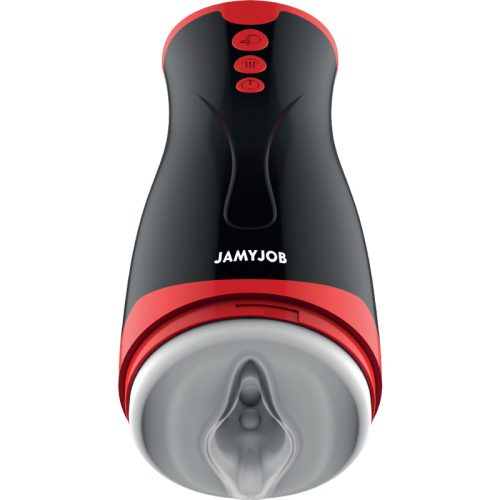 JAMYJOB – JANGO KOMPRESSZIÓ ÉS REZGŐ MASZTURBÁTOR