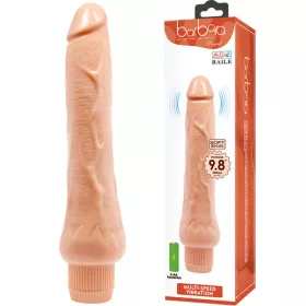 BAILE - BARBARA REALISTA VIBRÁTOR 25 CM