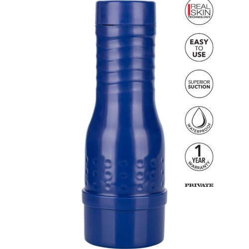 KÖZLEGÉNY - TARRA FEHÉR LEGENDA PUNCI MASZTURBÁTOR