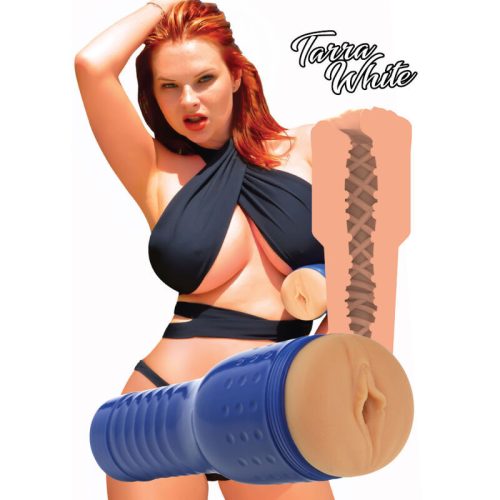 KÖZLEGÉNY - TARRA FEHÉR LEGENDA PUNCI MASZTURBÁTOR