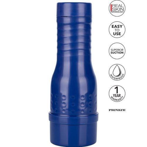 MAGÁN - GINEBRA PORNSZTÁR PUNCI MASZTURBÁTOR