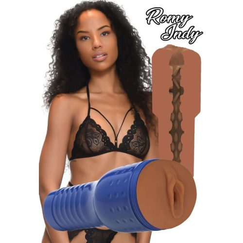 KÖZLEGÉNY – ROMY INDY PORNÓSZTÁR PUNCI MASZTURBÁTOR