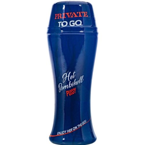 KÖZLEGÉNY – MASZTURBÁTOR FORRÓ BOMBA