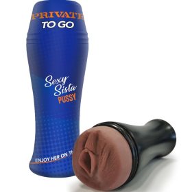 PRIVATE - MASZTURBÁTOR, SZEXI NŐVÉR