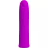 Mini-Vibro Curtis Pretty Love 10 x 2cm lila