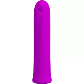 Mini-Vibro Curtis Pretty Love 10 x 2cm lila