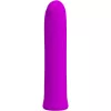 Mini-Vibro Curtis Pretty Love 10 x 2cm lila
