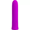 Mini-Vibro Curtis Pretty Love 10 x 2cm lila