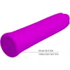 Mini-Vibro Curtis Pretty Love 10 x 2cm lila