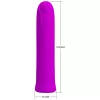 Mini-Vibro Curtis Pretty Love 10 x 2cm lila