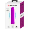 Mini-Vibro Curtis Pretty Love 10 x 2cm lila
