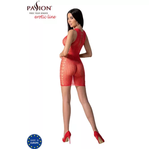 BS097 red