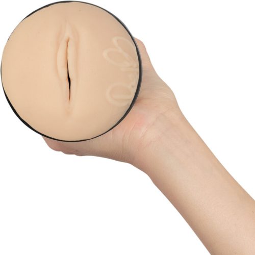 KIIROO - FEEL RAE LIL BLACK STARS COLLECTION STROKERS POWERBLOW KOMPATIBILIS