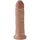 8" Cock  Tan