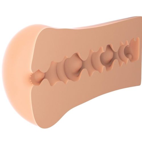 FETIS FANTASY EXTRÉM – REALISTA HÜVELYI ANO.