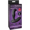 ANAL FANTASY ELITE COLLECTION - ELEKTRO STIMMÁTOR VIBRÁTOR PROSZTATAMASSZÍR