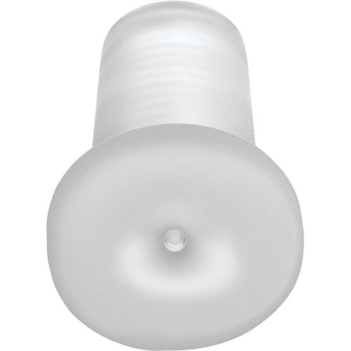 FETISH FANTASY EXTREME - SLIDE & GLIDE STROKER SZILIKON ÁTLÁTSZÓ