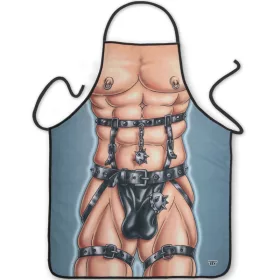DIABLO PICANTE - MENS SADO KÖTÉNY