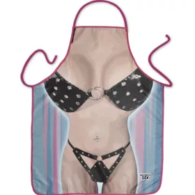 DIABLO PICANTE - NŐI BIKINI KÖTÉNY