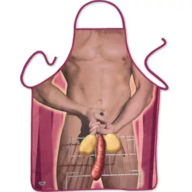 DIABLO PICANTE - MENS BUTIFARRA KÖTÉNY
