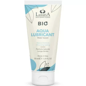 INTIMATELINE - LUXURIA BIO VÍZALAPÚ SÍKOSÍTÓ 50 ML