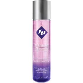 ID PLEASURE - TINGING FEELING VÍZALAPÚ SÍKOSÍTÓ 500 ML