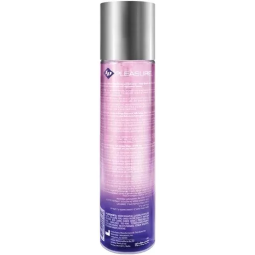 ID PLEASURE - TINGING FEELING VÍZALAPÚ SÍKOSÍTÓ 500 ML