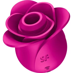 Clitoris Stimulator Pro 2 Modern Fuchsia - Blossom