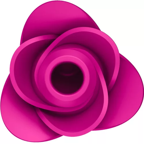 Clitoris Stimulator Pro 2 Modern Fuchsia - Blossom