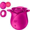 Clitoris Stimulator Pro 2 Modern Fuchsia - Blossom