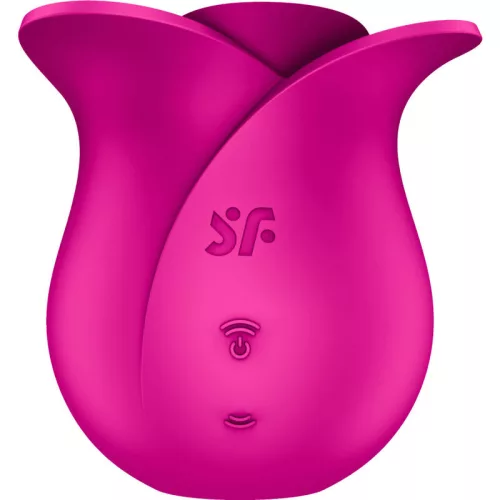 Clitoris Stimulator Pro 2 Modern Fuchsia - Blossom