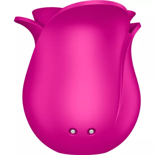 Clitoris Stimulator Pro 2 Modern Fuchsia - Blossom