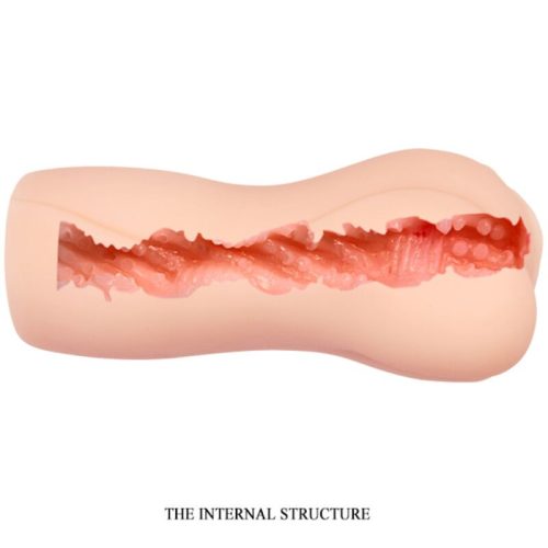 CRAZY BULL - BELLA VAGINA ALAKÚ MASTUBADOR