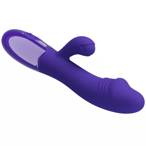 Vibro Rabbit Snappy-Youth 9,5 x 3,2cm