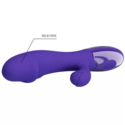 Vibro Rabbit Snappy-Youth 9,5 x 3,2cm