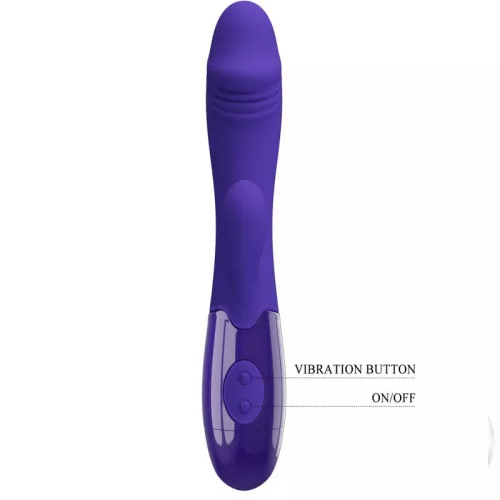 Vibro Rabbit Snappy-Youth 9,5 x 3,2cm