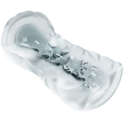 PRETTY LOVE - KIS MASZTURBÁTOR KÉK SPIRÁLOKKAL