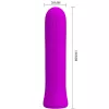 Pretty Love Blanche Purple I